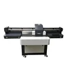 High Accuracy craft small digital UV flatbed printing machine with XP600 printhead