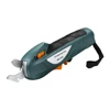 green color Professional Bonsai Pruner, Leaf Trimmer Papercutting Shears Cutting tools Pruning Implements Garden