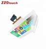 46 inch 20 touch point capacitive multi touch foil/interactive