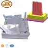 Different styles custom plastic injection toilet water tank mould maker