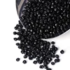 black masterbatch High gloss Plastic LDPE/LLDPE/HDPE/PP/PS PET carbon black Granules masterbatch
