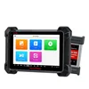 Autel maxicom mk908p Car Diagnostic Tool OBD2 Scanner from upgraded autel maxisys ms908p