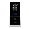 ProFAC access control terminal with RFID and face detection door access control system