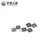 non metal coating tungsten carbide woodworking blade one stop customer service carbide woodworking insert for wooden cutting