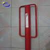 Factory direct sale green/red/yellow/silver post driver with best service