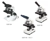 Biomicroscopy in School Biology Teaching,Medical sampling inspection microscope