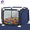 Baby Play Fence Indoor And Outdoor Portable Baby Play pen