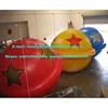 Floating Inflatable Helium Christmas Bells Parade Balloon