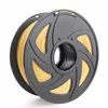 Pla abs 1kg plastic 3d printer high quality 1.75mm filament price per kg spool