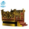2019 new technology 9D VR Zheng Hes Treasure Ship for sale