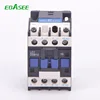 Patent technology high standard 3P,4P 50/60HZ changeover contactor