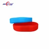 RFID silicon Classic 1K fitness wristband for health club