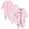 Baby boy boutique set wholesale baby playsuits clothes sets infant toddler rompers