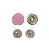 High Quality Cheap Metal Snap Buttons Press Snap Buttons For Jackets