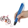 Kids toys 2019 magic intelligent usb power 3d pen