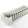 China Manufacturer Custom CNC Machining Stainless Steel Metal EDM Wire Cutting Fabrication Service