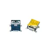 Usb connector part manufacturer/supplier/exporter - China ULO Group