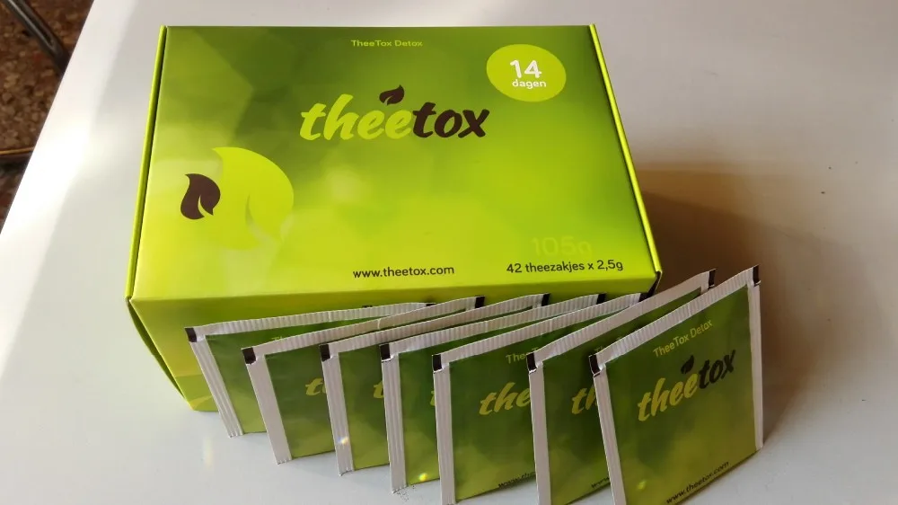 Bioslim Mild Laxative Herbal Tea Slimming Tea 30 Teabags Weight Loss