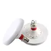 New design decoration indoor hotel flush mounted Recessed 12w E27 LED Downlight
