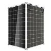 high performance 310w double glass mono solar panel
