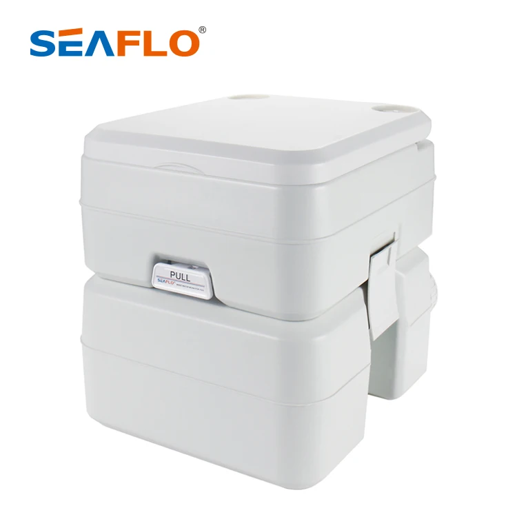 Seaflo 20l Portable Toilet Price Portable Caravan Accessory - Buy ...