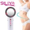 Professional Ultrasonic Cavitation Device Vacuum EMS LED Cavitation Slimming Machines