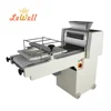 Heavy duty Double Head Contact Stainless steel toast shaping machine