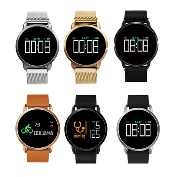 f1pro smartwatch