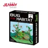 Toys For Kids New 2019 DIY STEM Science Kit Learning Toy Creative Educational Toys For Kids Observation Bug Catcher Habitat Kit