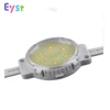 Programmable RGB String Modules square waterproof decorating building led pixel light
