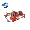 Huida 250mm - 500mm Semi Automatic HDPE Pipe Butt Fusion Welding Jointer
