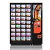 French Fry Tea Coffee Soup Vending Machine Price