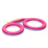 Fashion gift for baby/children Kids Learning Toys Plastic Tambourine Drum Toy For Kids Music Drum