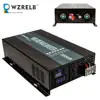 3000w dc ac off grid Pure Sine Wave Inverter for solar/car/appliance power system