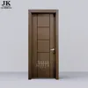 JHK-Glazed Fire Doors Internal Fire Rate Door Flush HPL Door