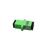 Fiber Adapter best quotation and cheapest SC/APC adapter