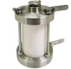 Cheap Split Type Cell for 18650 Cylindrical Battery with Optional PTFE/Quartz Liner - EQ-SC-18650