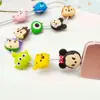 Wholesale Promotion Popular Data Cable Saver USB Charger Cable Protector for mobile phone