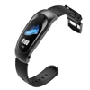 waterproof watch smart wristband app android bracelet smart band
