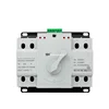ATS 2P Dual Power Automatic Transfer Switch SMGQ1-63M/2P MINI Circuit Breaker MCB AC 230V 16A to 63A