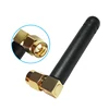 Mini USB WiFi Adapter SMA Wi-Fi Dongle High Gain 2.4G wireless Antenna wifi receiver for computer