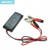 Allosun EM2266 Vehicle Surge Protector Vehicle Circuit Protect Tool 24V