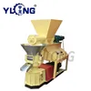 small wood pellet mill/alfalfa pelletizer machine