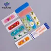 Finger Cut Use Band Aid Wound Plaster For Personal Care