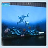 CE RoHs Cereificate High-Definition Indoor P1.923 LED Module for 3D Display