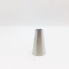 Cheap custom machining high precision stainless steel 304 material CNC machining hardware products turning OEM processing POM/PU