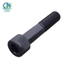 DIN 912 black allen hex socket head cap screw