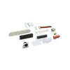Lower price 1.27mm plcc ic socket