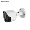 Professional IP66 water-proof AHD analog security video camera 4K camera
