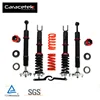Caracetek Perfomance Monotube With 32 Level Soft To Hard Adjustable Damper Coilover Kit 300C